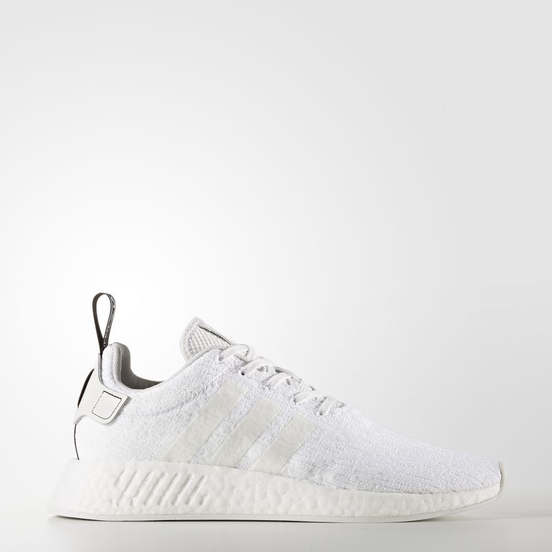 Nmd r2 grey outlet crystal white